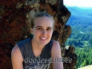 GoddessLilaBee