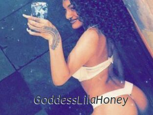 GoddessLilaHoney
