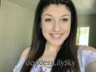 GoddessLilySky