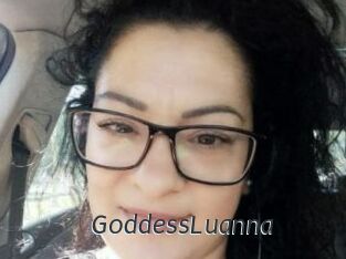 GoddessLuanna