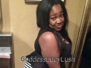 GoddessLucyLush
