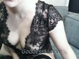 GoddessMaeve