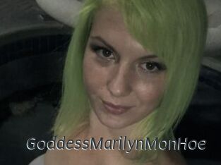GoddessMarilynMonHoe
