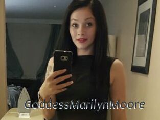 GoddessMarilynMoore