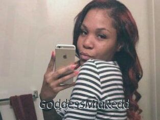 GoddessMiaRedd