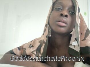 GoddessMichellePhoenix