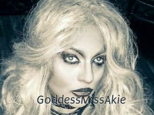 GoddessMissAkie