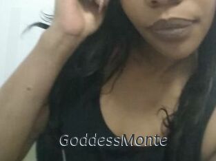GoddessMonte