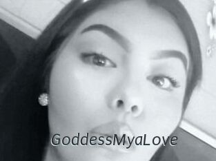 GoddessMyaLove