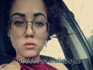 GoddessNataliaSojas