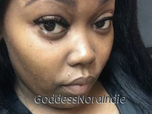 GoddessNoraIndie