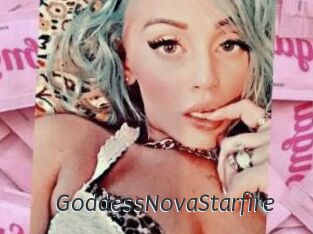 GoddessNovaStarfire
