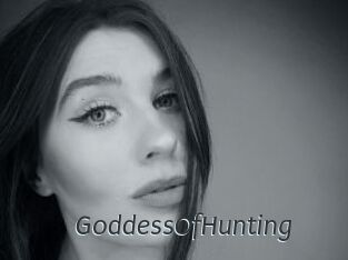 GoddessOfHunting
