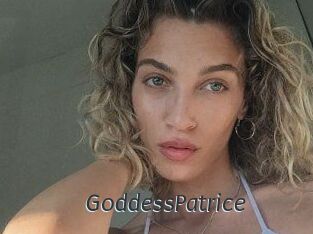 GoddessPatrice