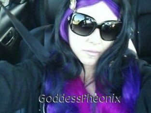 GoddessPheonix