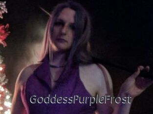 GoddessPurpleFrost
