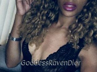 GoddessRavenDior