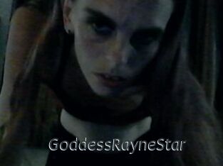 GoddessRayneStar