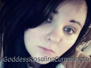 GoddessRosalinaCummington