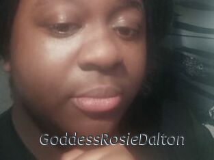 GoddessRosieDalton