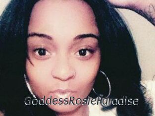 GoddessRosieParadise
