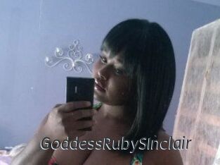 GoddessRubySInclair