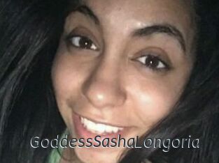 GoddessSashaLongoria