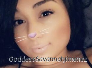 GoddessSavannahJimenez