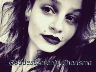 GoddessSerenityCharisma