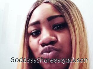 GoddessShareeseJackson