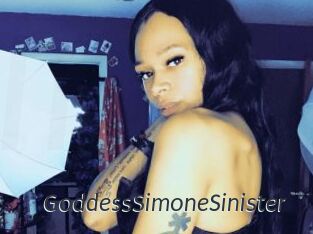 GoddessSimoneSinister