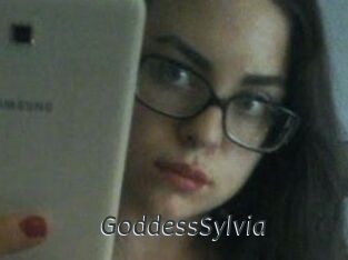 GoddessSylvia