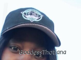 GoddessThotiana