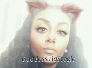 GoddessTiaSteele