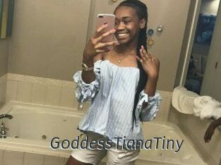 GoddessTianaTiny
