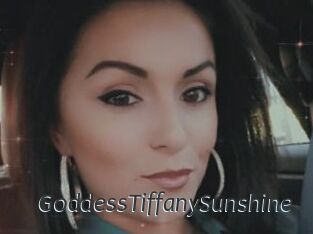 GoddessTiffanySunshine