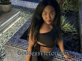 GoddessVictoriaJax