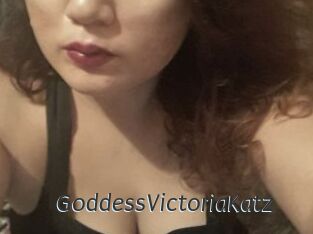 GoddessVictoriaKatz