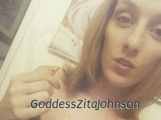 GoddessZitaJohnson