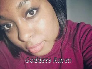 Goddess_Raven
