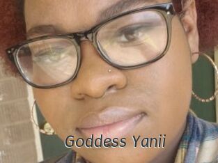 Goddess_Yanii