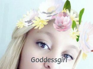Goddessgirl