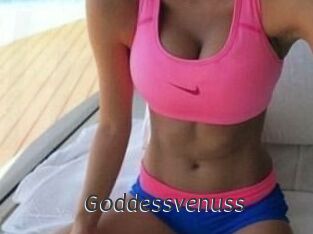 Goddessvenuss