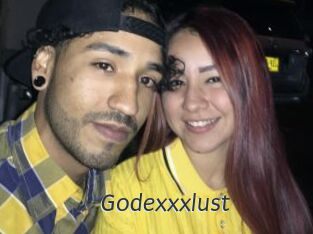 Godexxxlust