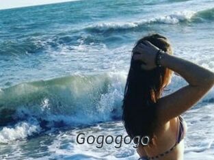 Gogogogo