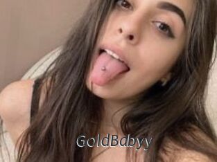 GoldBabyy