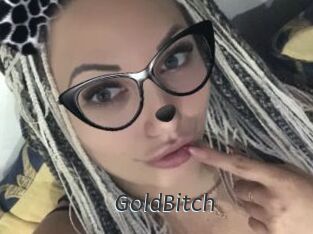 GoldBitch