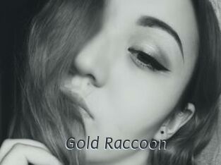 Gold_Raccoon