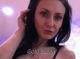 Gold_Sexxy