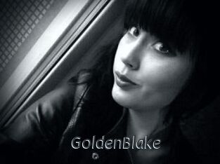 GoldenBlake